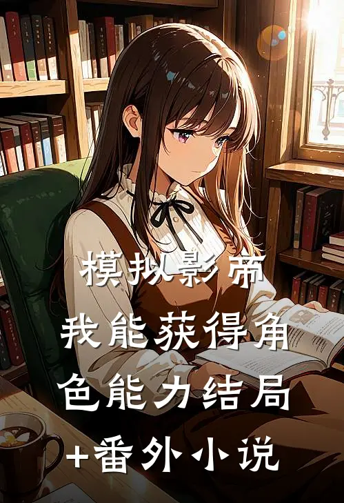 模拟影帝：我能获得角色能力结局+番外小说