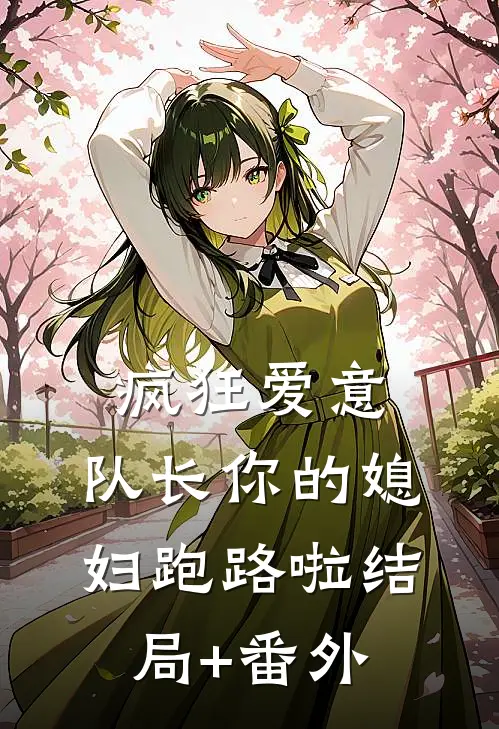 疯狂爱意：队长你的媳妇跑路啦结局+番外