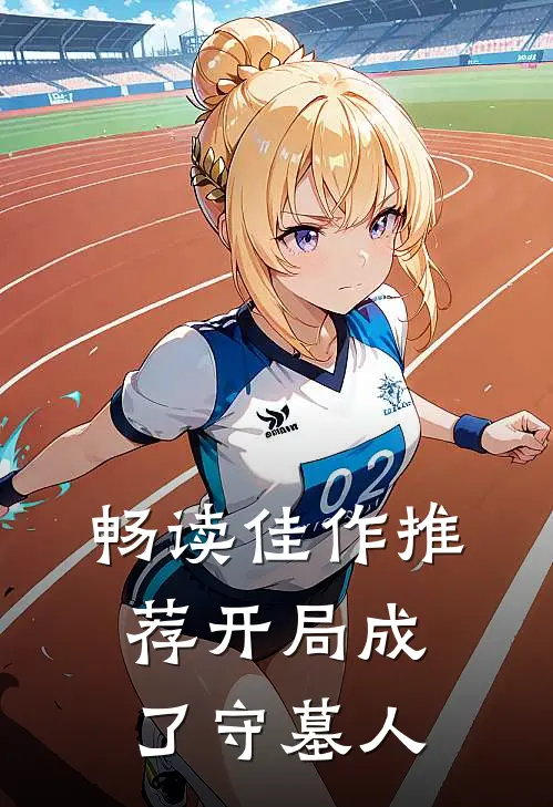 畅读佳作推荐开局成了守墓人
