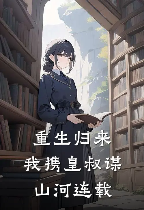 重生归来，我携皇叔谋山河连载