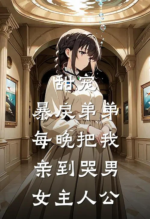 甜宠：暴戾弟弟每晚把我亲到哭男女主人公
