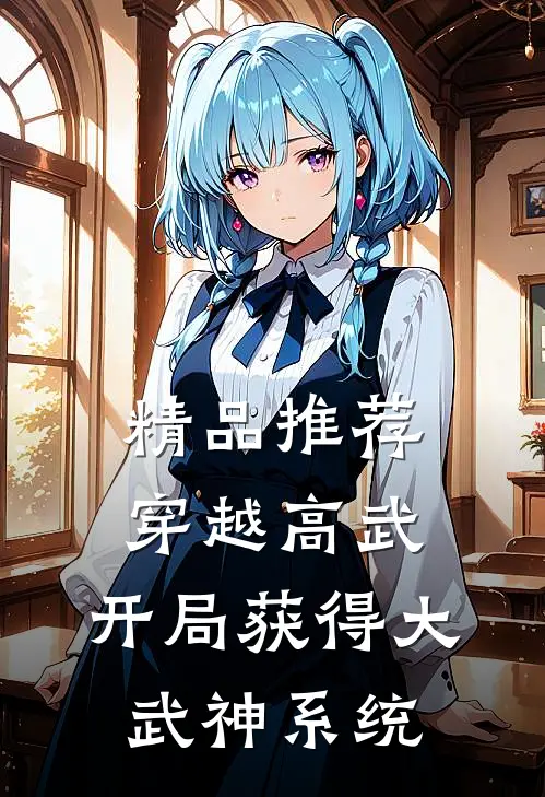 精品推荐穿越高武，开局获得大武神系统
