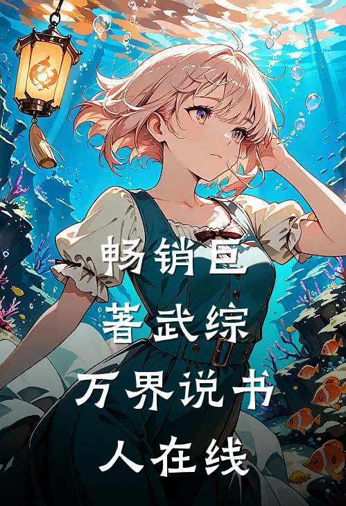 畅销巨著武综:万界说书人在线