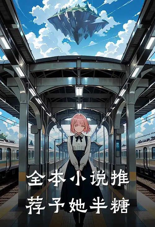 全本小说推荐予她半糖