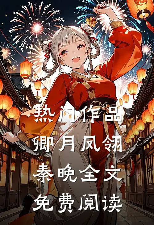 热门作品卿月凤翎秦晚全文免费阅读