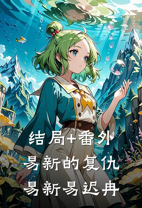 结局+番外易新的复仇易新易迟冉
