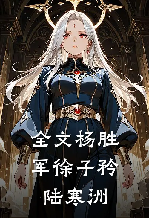 全文杨胜军徐子矜陆寒洲