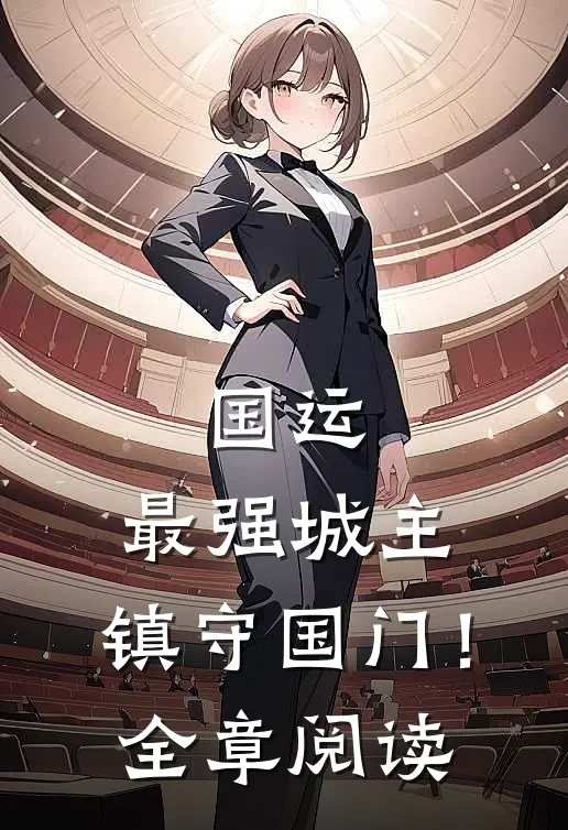 国运：最强城主，镇守国门！全章阅读