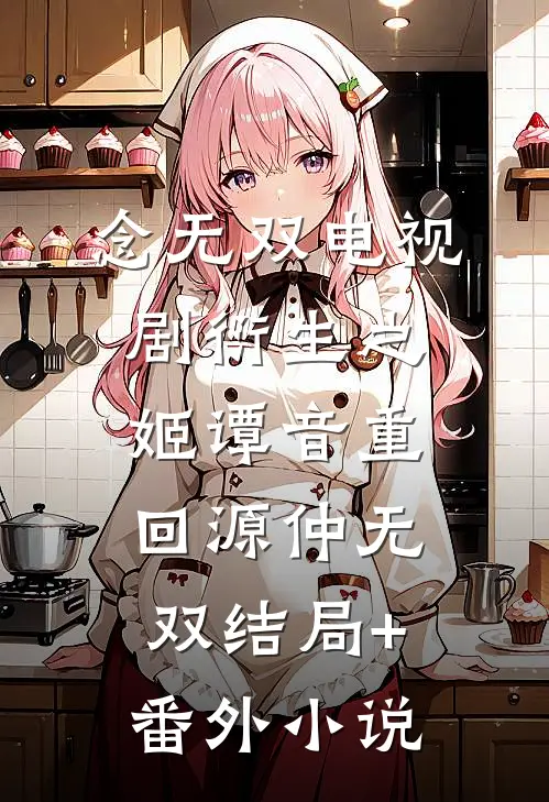 念无双电视剧衍生之姬谭音重回源仲无双结局+番外小说