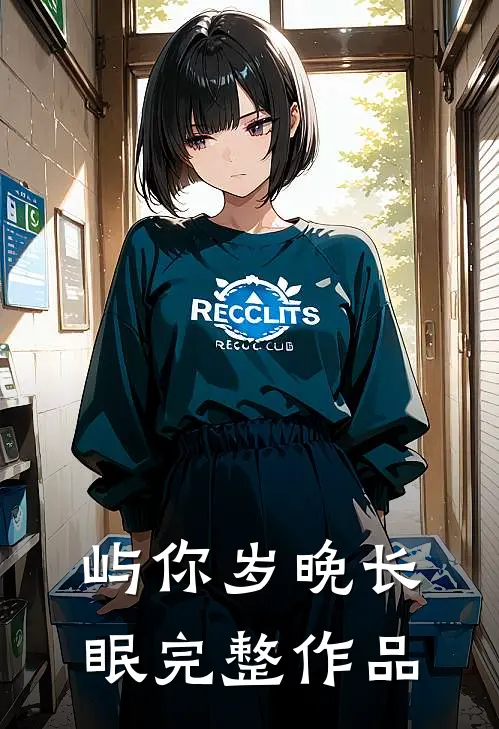 屿你岁晚长眠完整作品