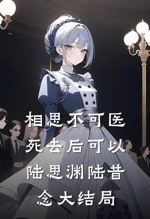相思不可医，死去后可以陆思渊陆昔念大结局