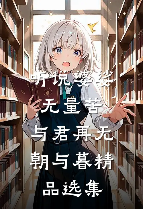 听说婆娑无量苦，与君再无朝与暮精品选集