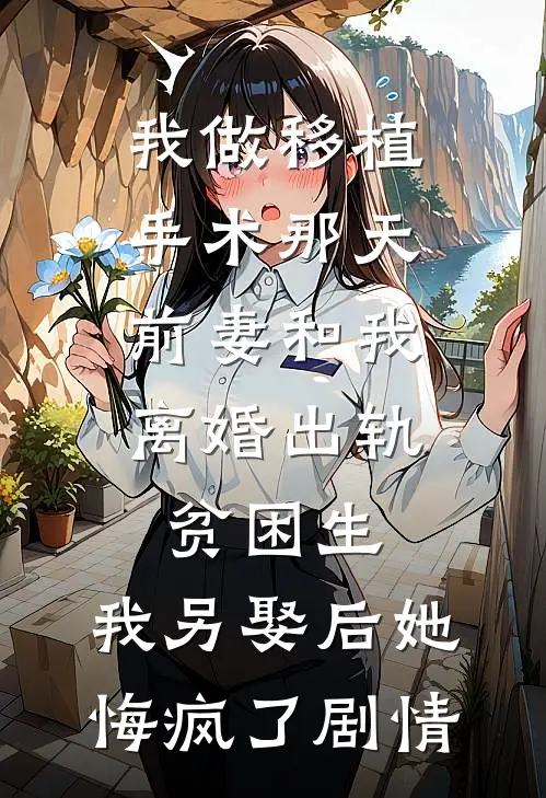 我做移植手术那天，前妻和我离婚出轨贫困生，我另娶后她悔疯了剧情
