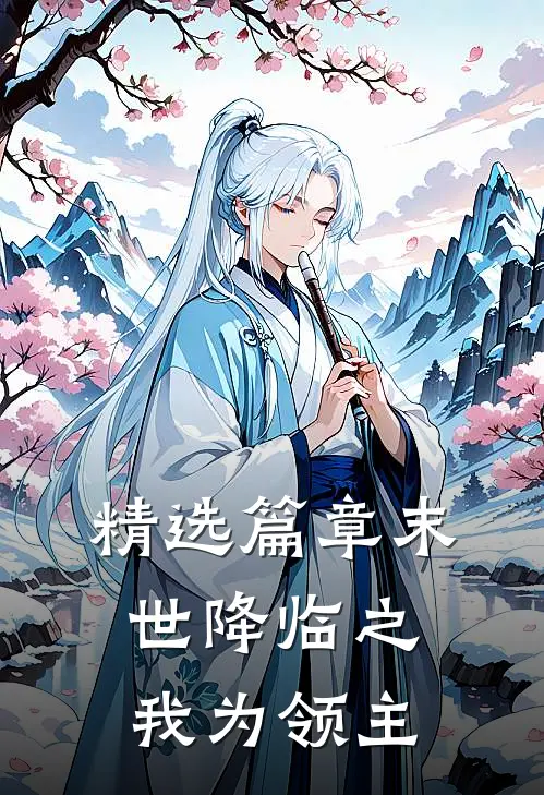 精选篇章末世降临之我为领主