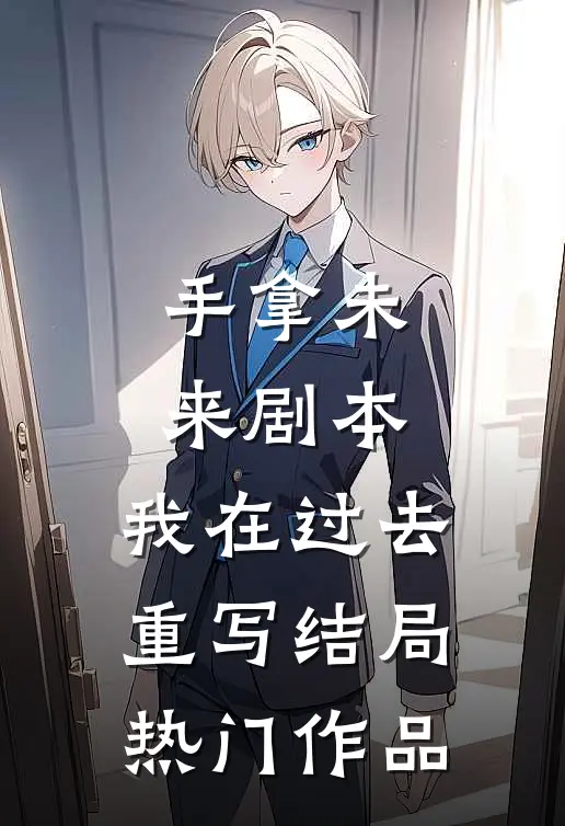 手拿未来剧本，我在过去重写结局热门作品