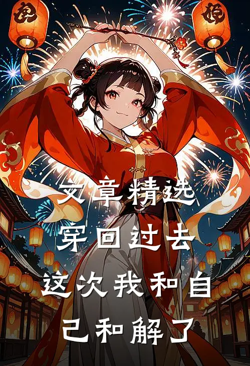 文章精选穿回过去，这次我和自己和解了