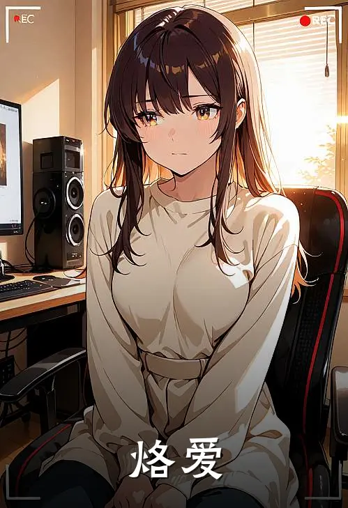 烙爱