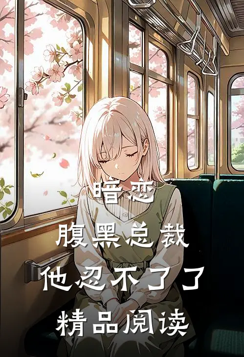 暗恋：腹黑总裁，他忍不了了精品阅读