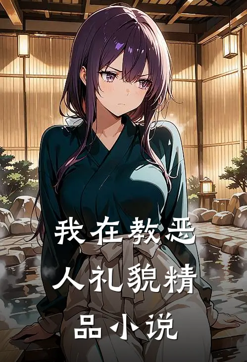 我在教恶人礼貌精品小说