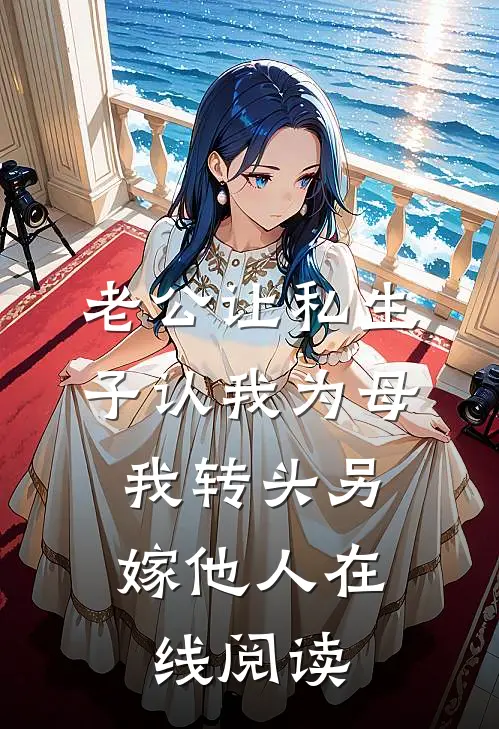 老公让私生子认我为母，我转头另嫁他人在线阅读
