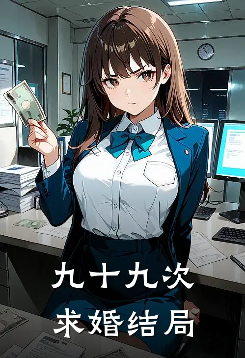 九十九次求婚结局