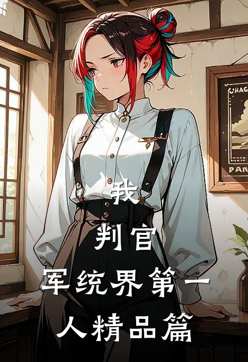 我，判官，军统界第一人精品篇