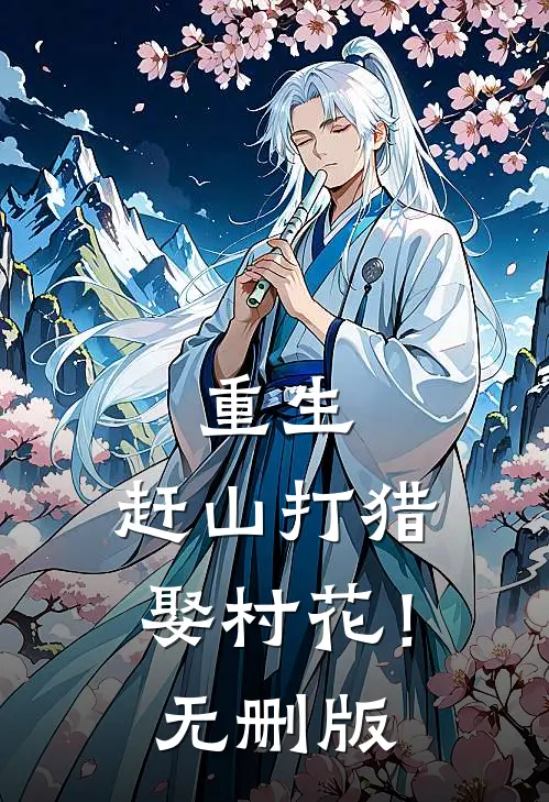 重生：赶山打猎娶村花！无删版
