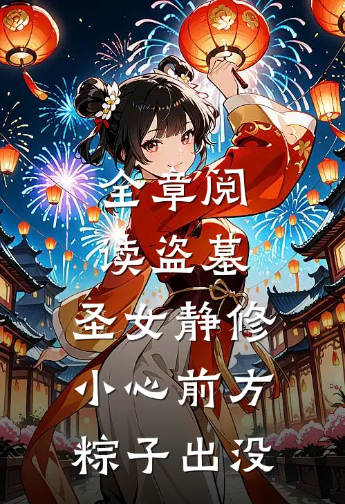 全章阅读盗墓：圣女静修，小心前方粽子出没