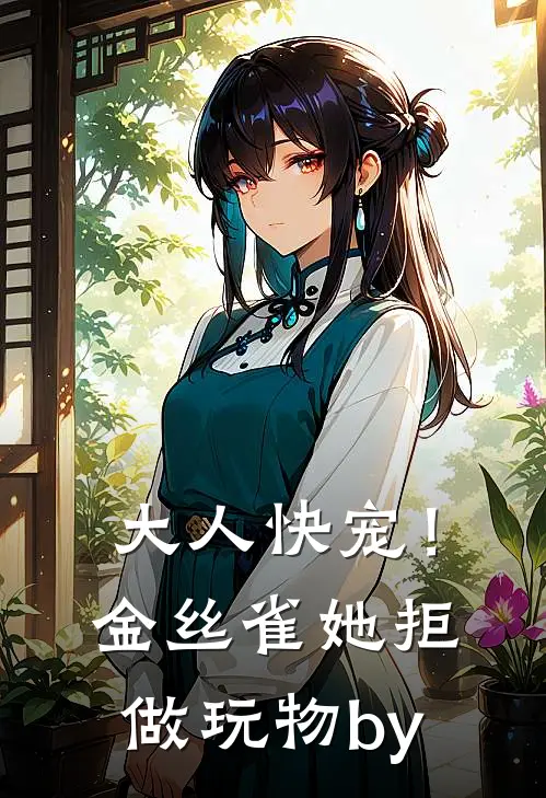 大人快宠！金丝雀她拒做玩物by