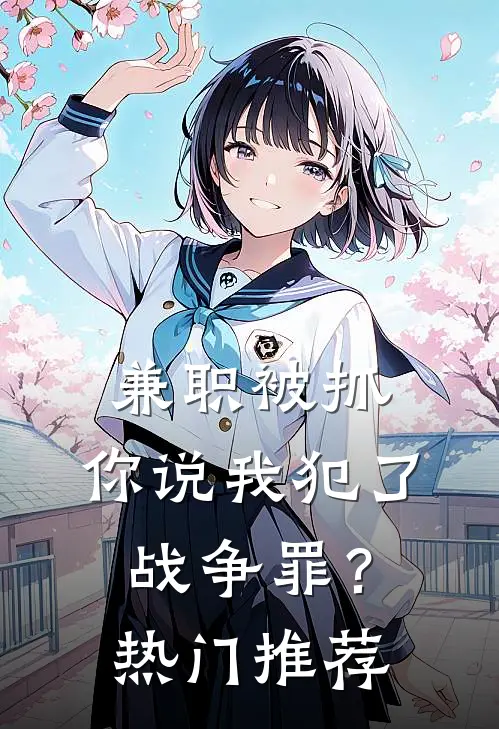兼职被抓，你说我犯了战争罪？热门推荐
