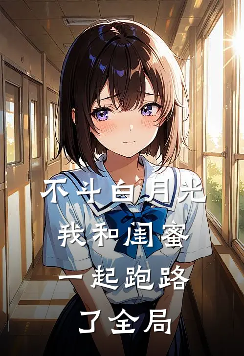 不斗白月光，我和闺蜜一起跑路了全局