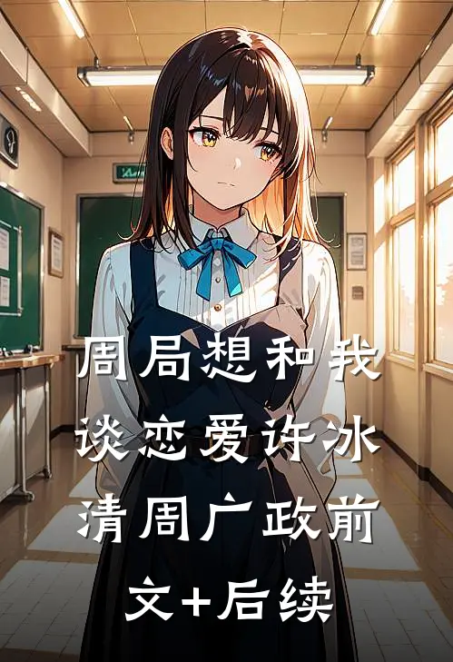 周局想和我谈恋爱许冰清周广政前文+后续