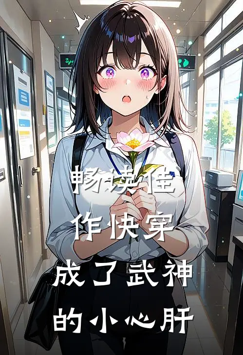 畅读佳作快穿：成了武神的小心肝