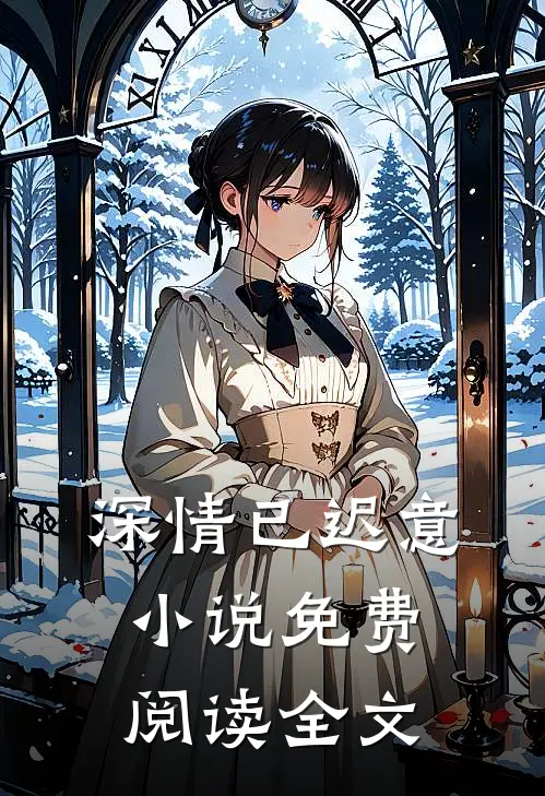 深情已迟意小说免费阅读全文