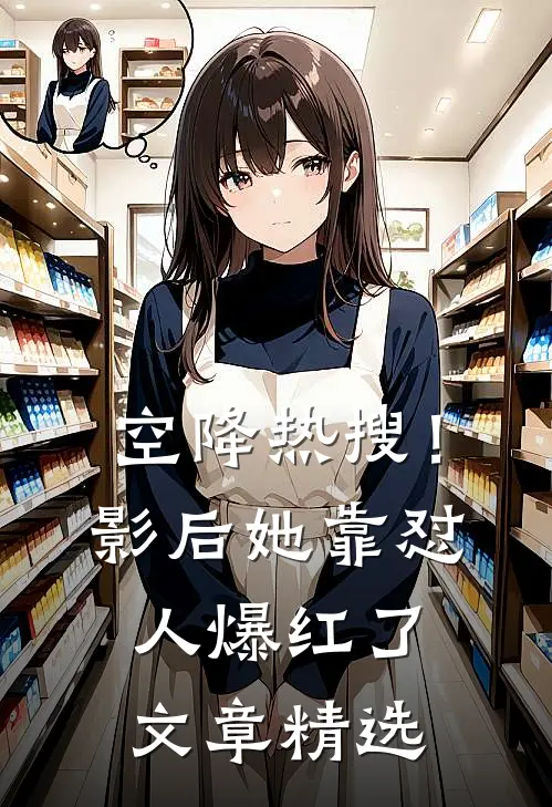 空降热搜！影后她靠怼人爆红了文章精选