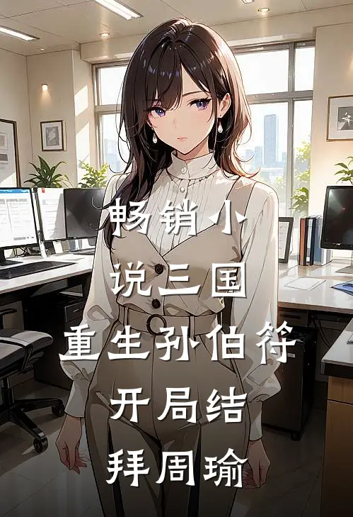 畅销小说三国：重生孙伯符，开局结拜周瑜