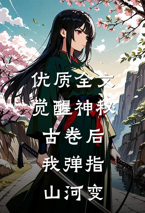 优质全文觉醒神秘古卷后，我弹指山河变