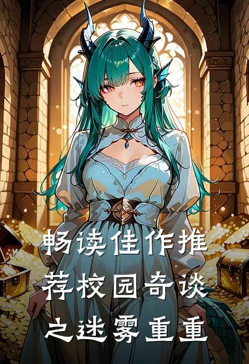 畅读佳作推荐校园奇谈之迷雾重重