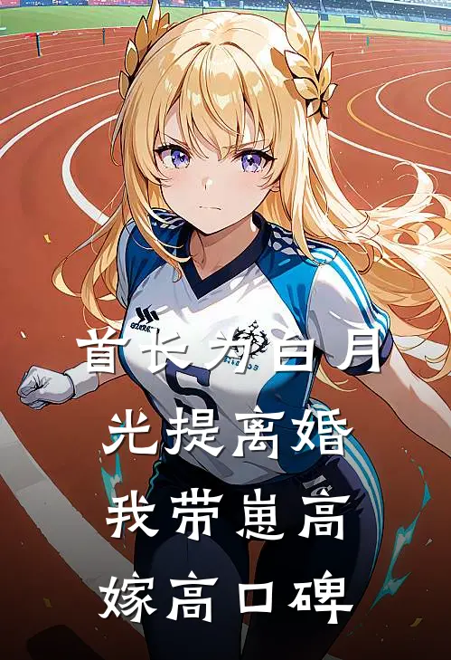 首长为白月光提离婚，我带崽高嫁高口碑