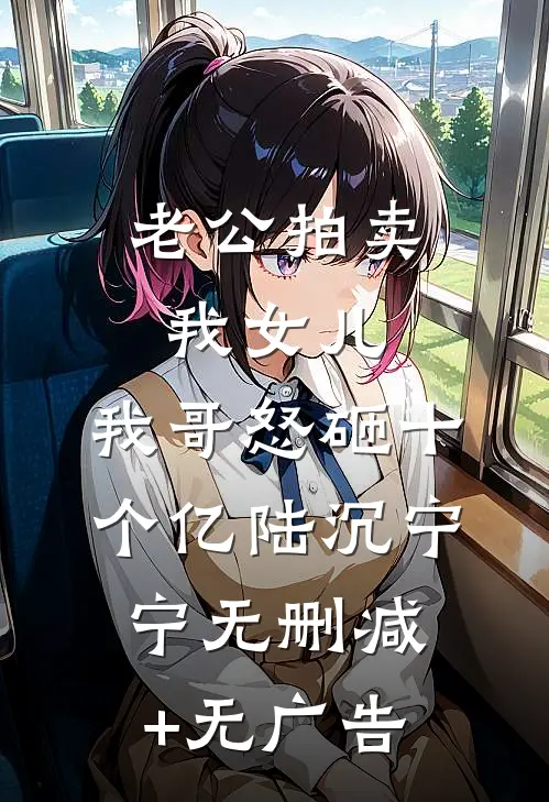 老公拍卖我女儿，我哥怒砸十个亿陆沉宁宁无删减+无广告
