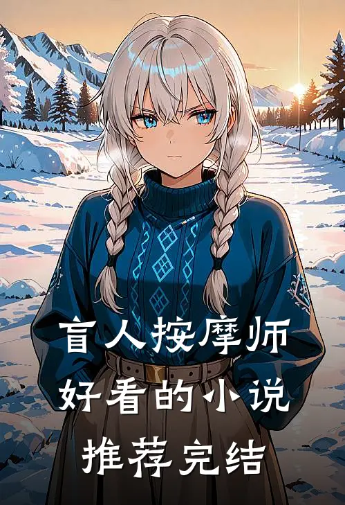 盲人按摩师好看的小说推荐完结