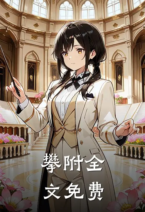 攀附全文免费