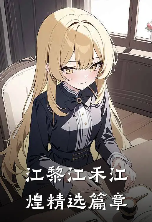 江黎江禾江煌精选篇章