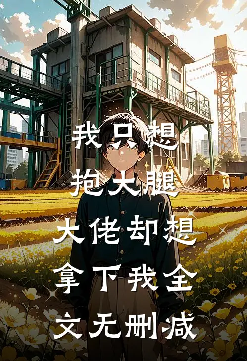 我只想抱大腿，大佬却想拿下我全文无删减