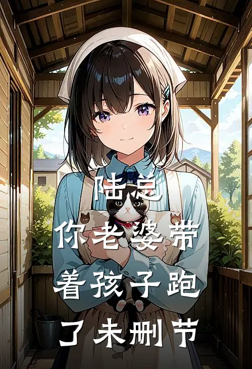 陆总，你老婆带着孩子跑了未删节