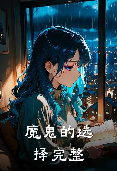 魔鬼的选择完整