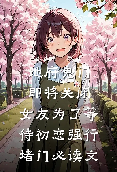 地府鬼门即将关闭，女友为了等待初恋强行堵门必读文