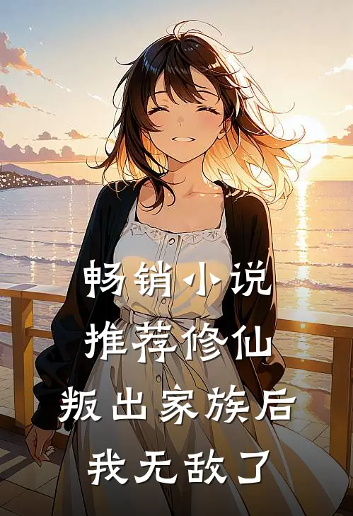 畅销小说推荐修仙：叛出家族后，我无敌了