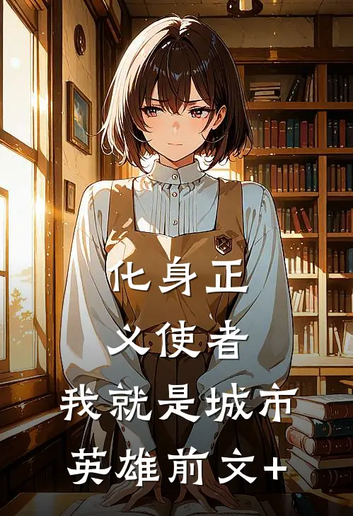 化身正义使者，我就是城市英雄前文+
