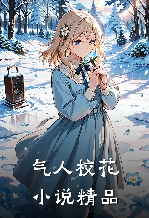 气人校花小说精品